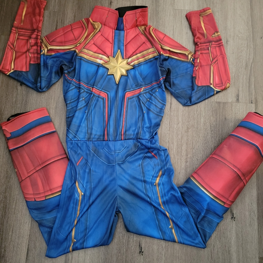 Halloween Costumes